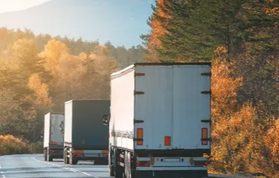 Adana ile Altınyayla Arası Klima Taşıma