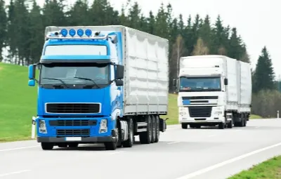 Adana ile Altınyayla Arası Eşya Taşıma